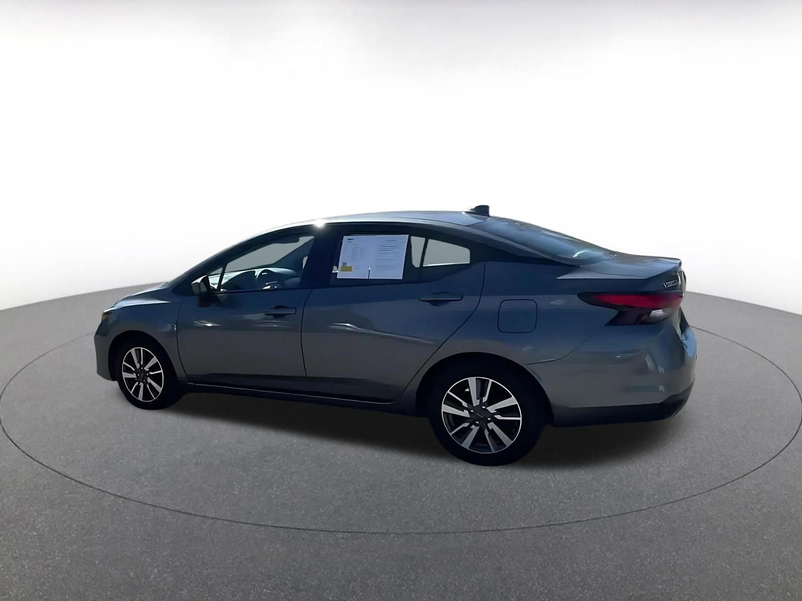 Thumbnail: 2025 Nissan Versa - 10