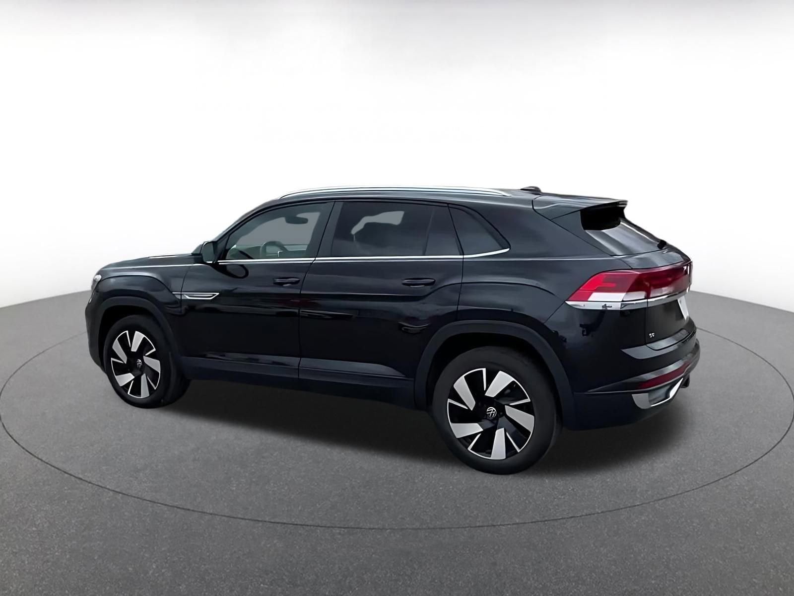 Thumbnail: 2025 Volkswagen Atlas - 9