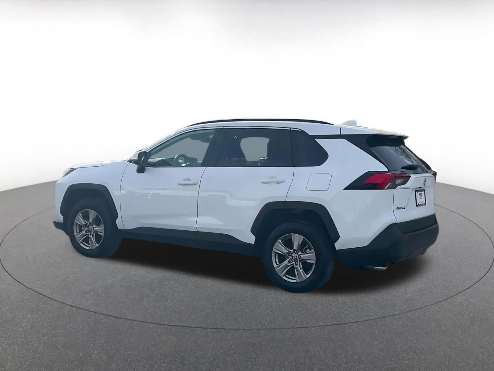 Thumbnail: 2025 Toyota RAV4 - 9