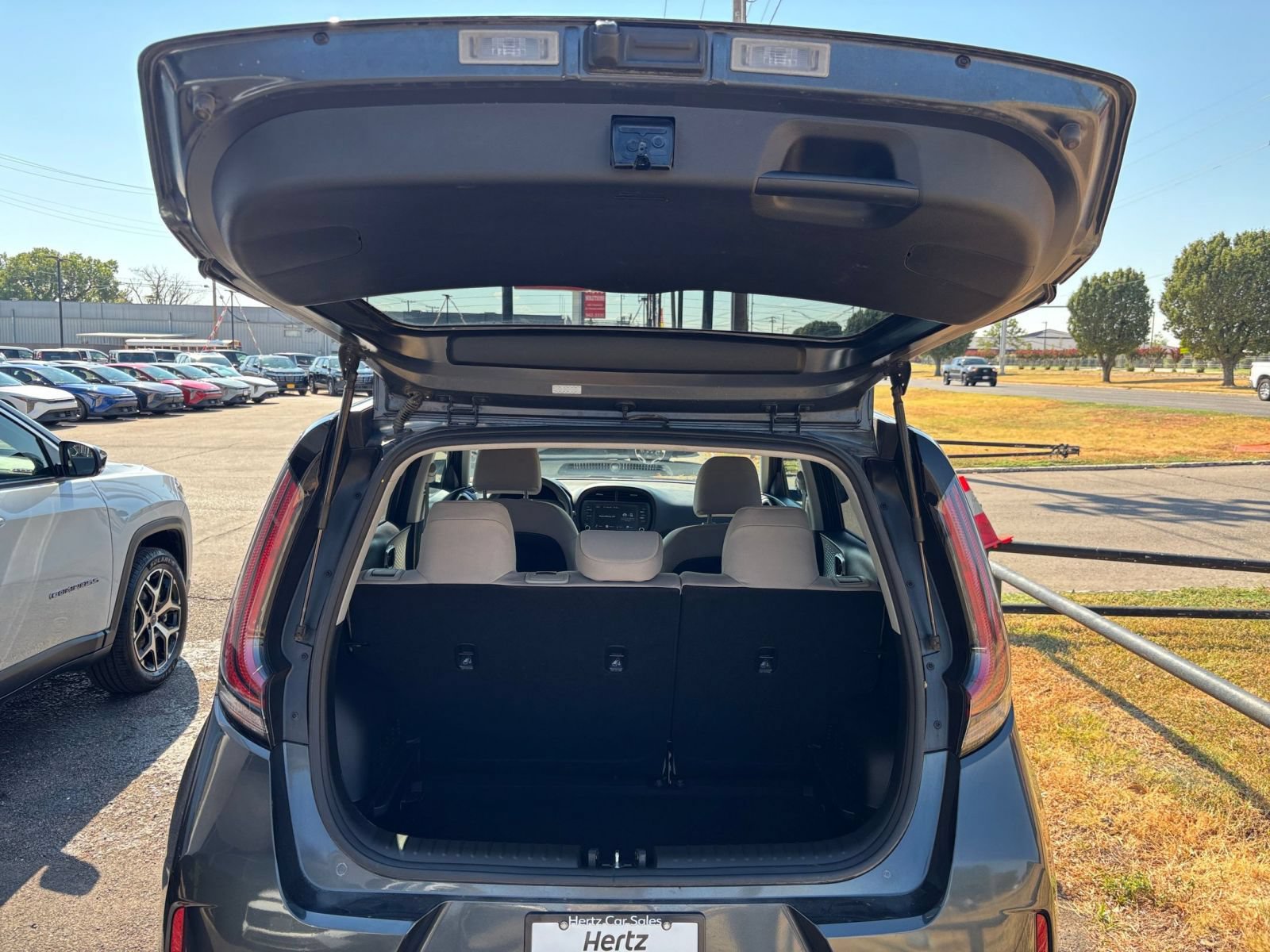 Thumbnail: 2025 Kia Soul - 24