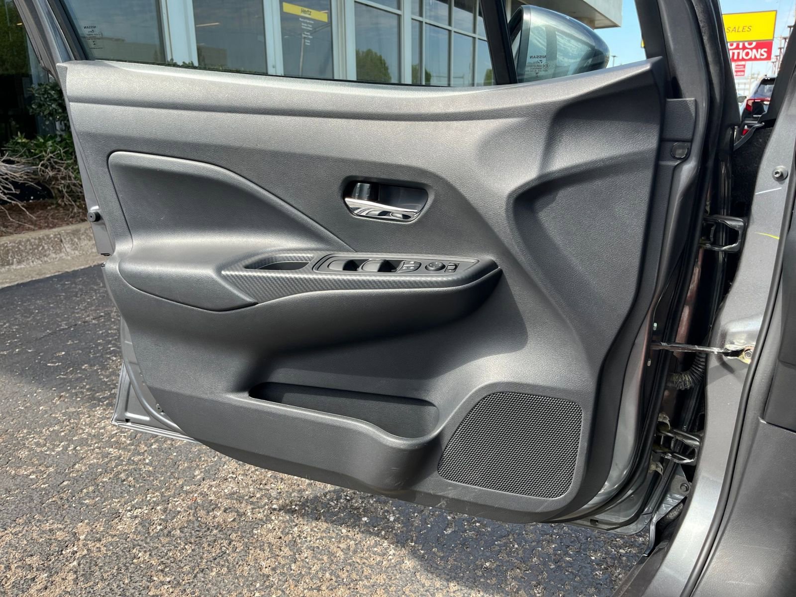 Thumbnail: 2025 Nissan Versa - 20