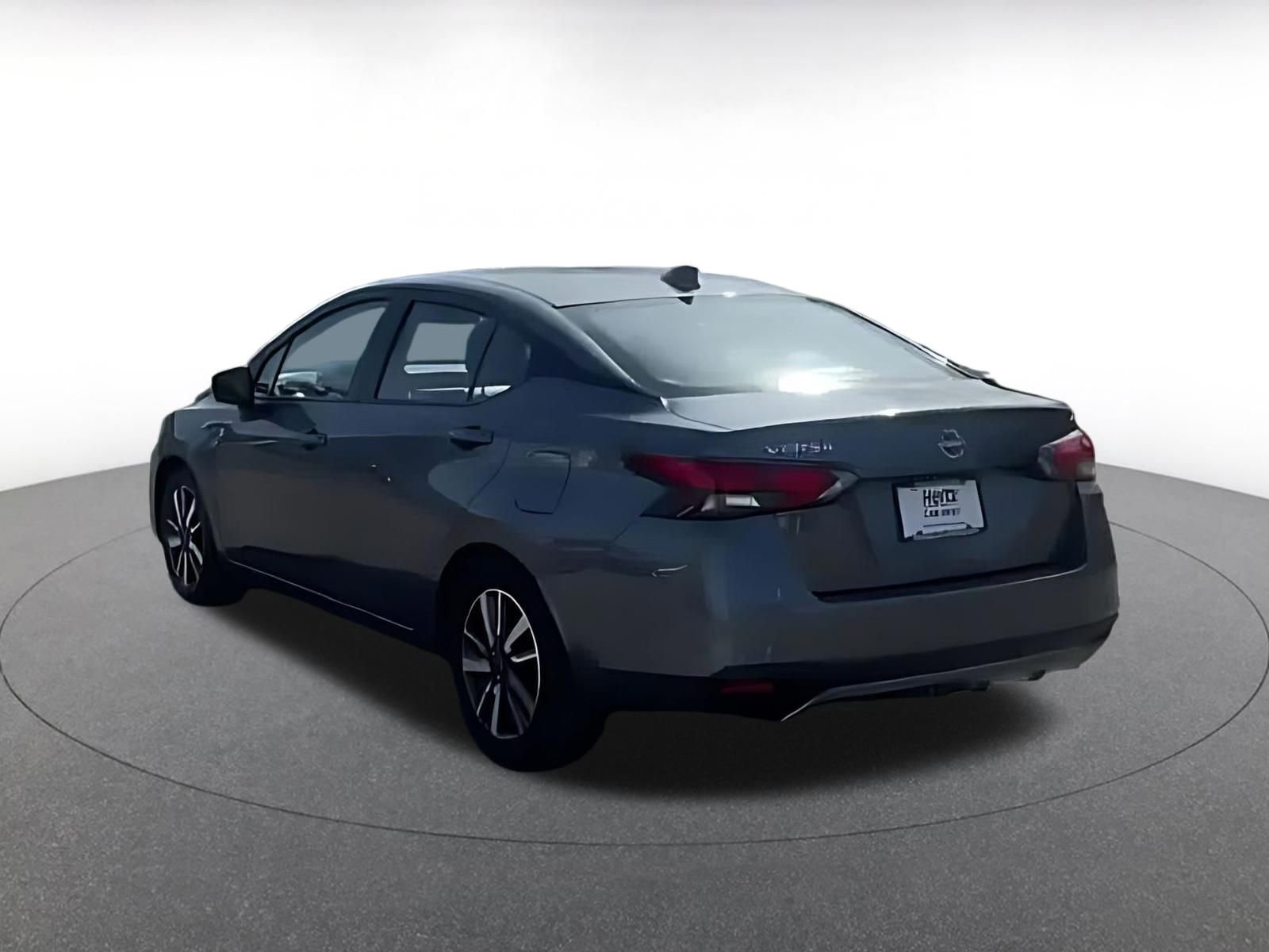 Thumbnail: 2025 Nissan Versa - 12