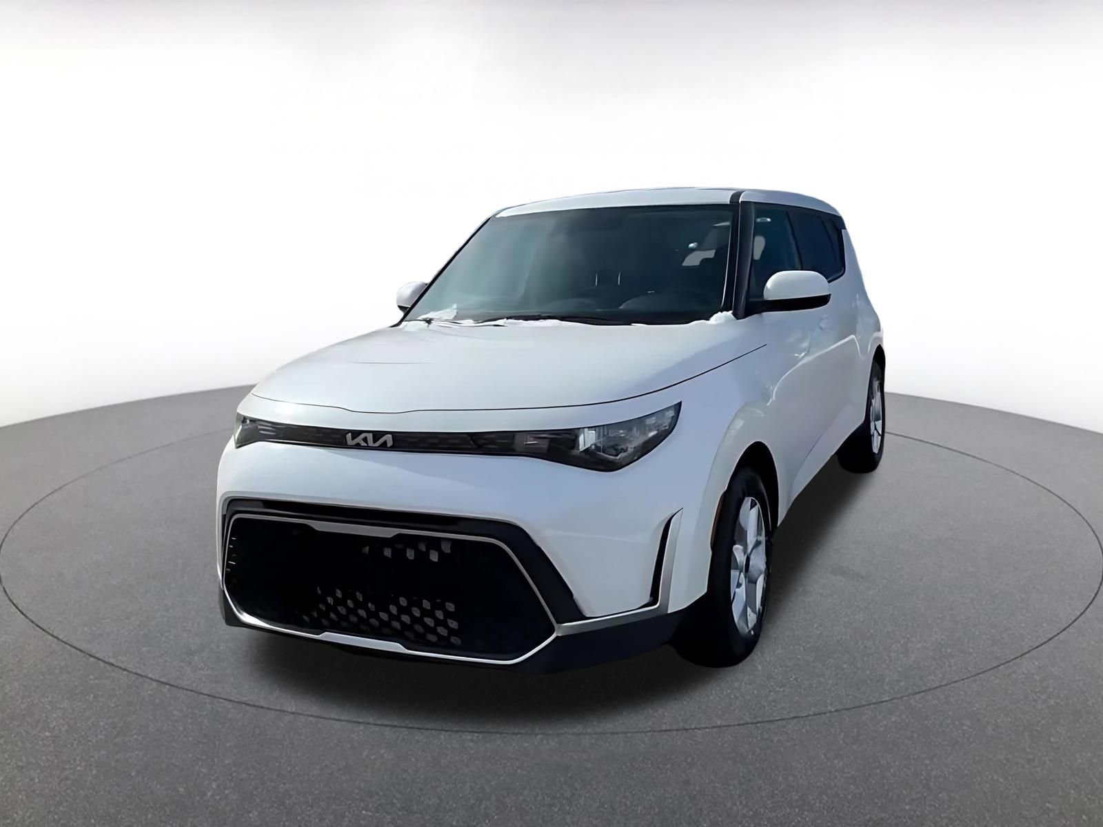 Thumbnail: 2025 Kia Soul - 7