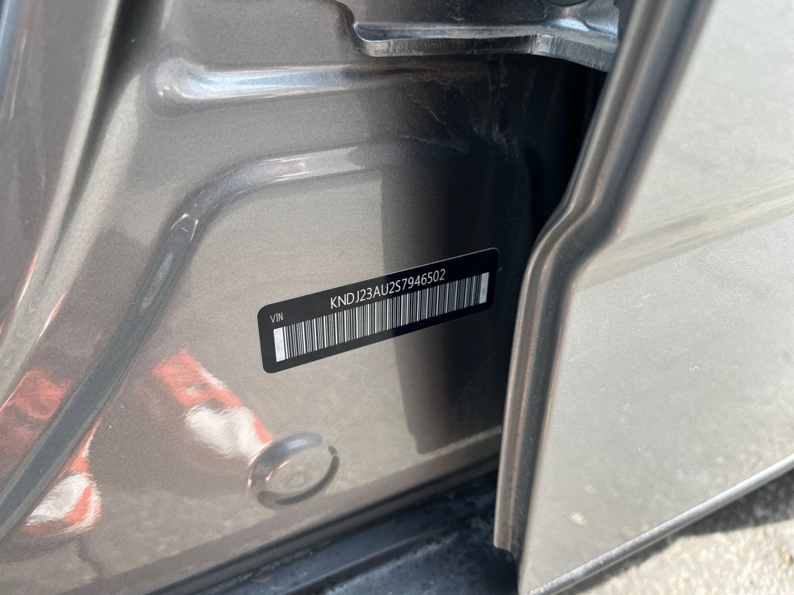 Thumbnail: 2025 Kia Soul - 27