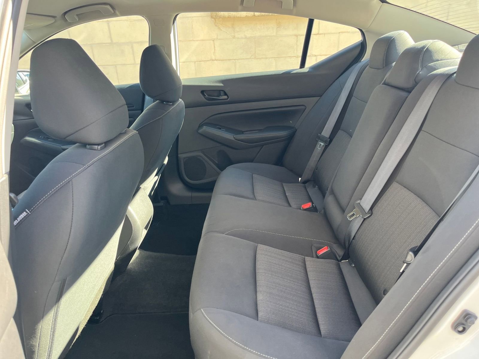 Thumbnail: 2025 Nissan Altima - 24