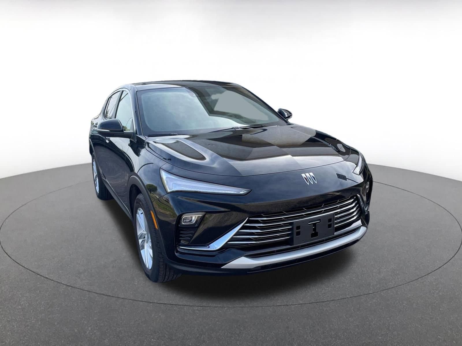 Thumbnail: 2025 Buick Envista - 1