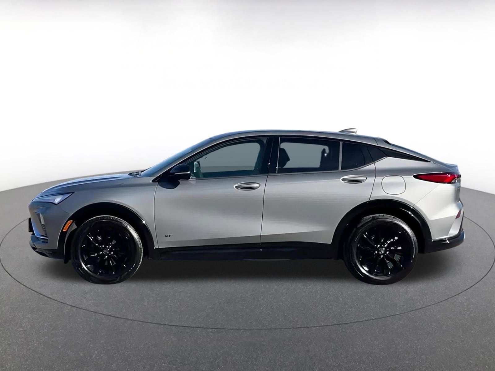 Thumbnail: 2025 Buick Envista - 8