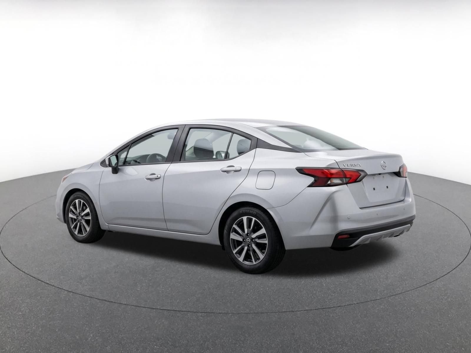 Thumbnail: 2025 Nissan Versa - 6