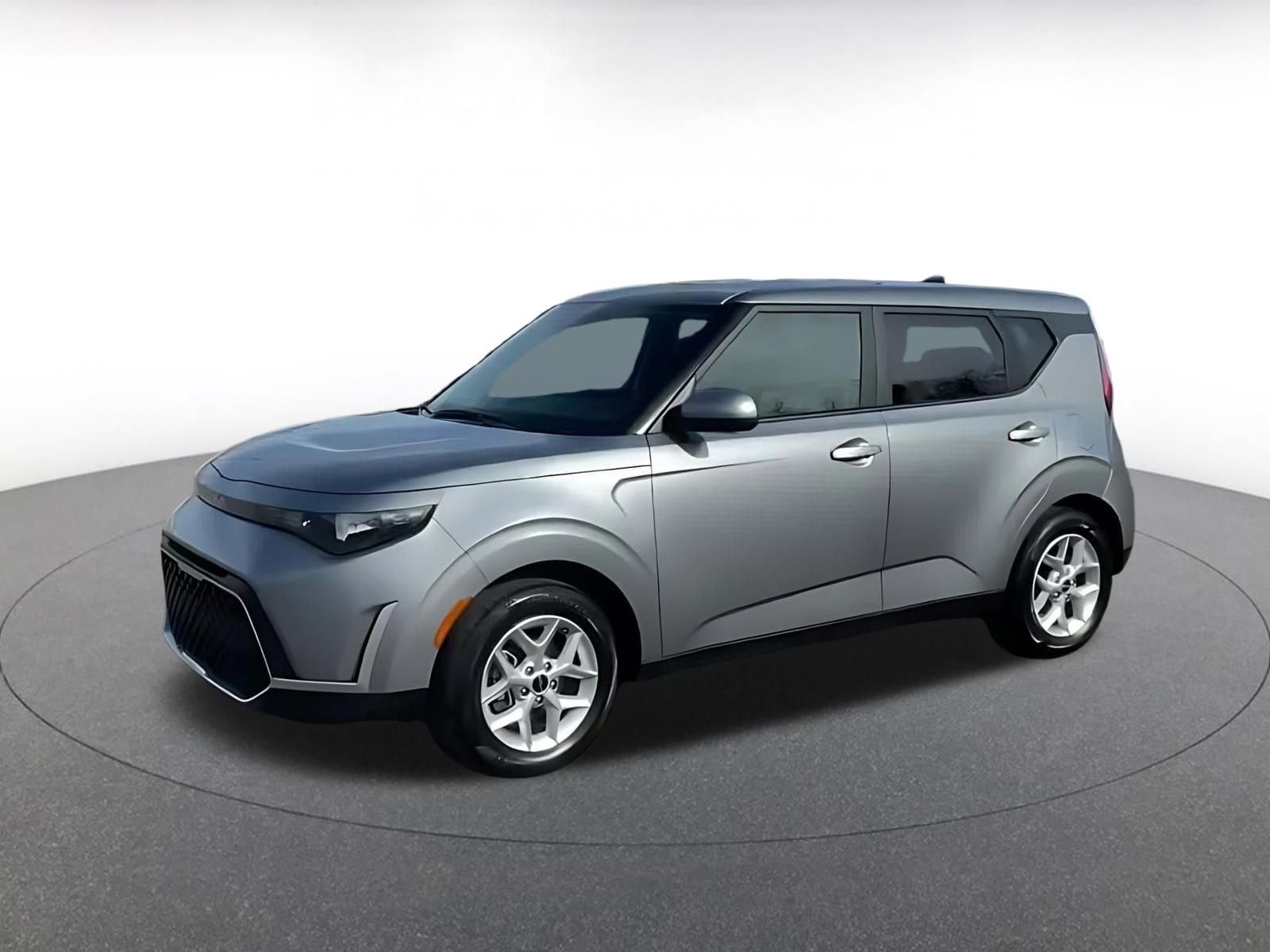 Thumbnail: 2025 Kia Soul - 7