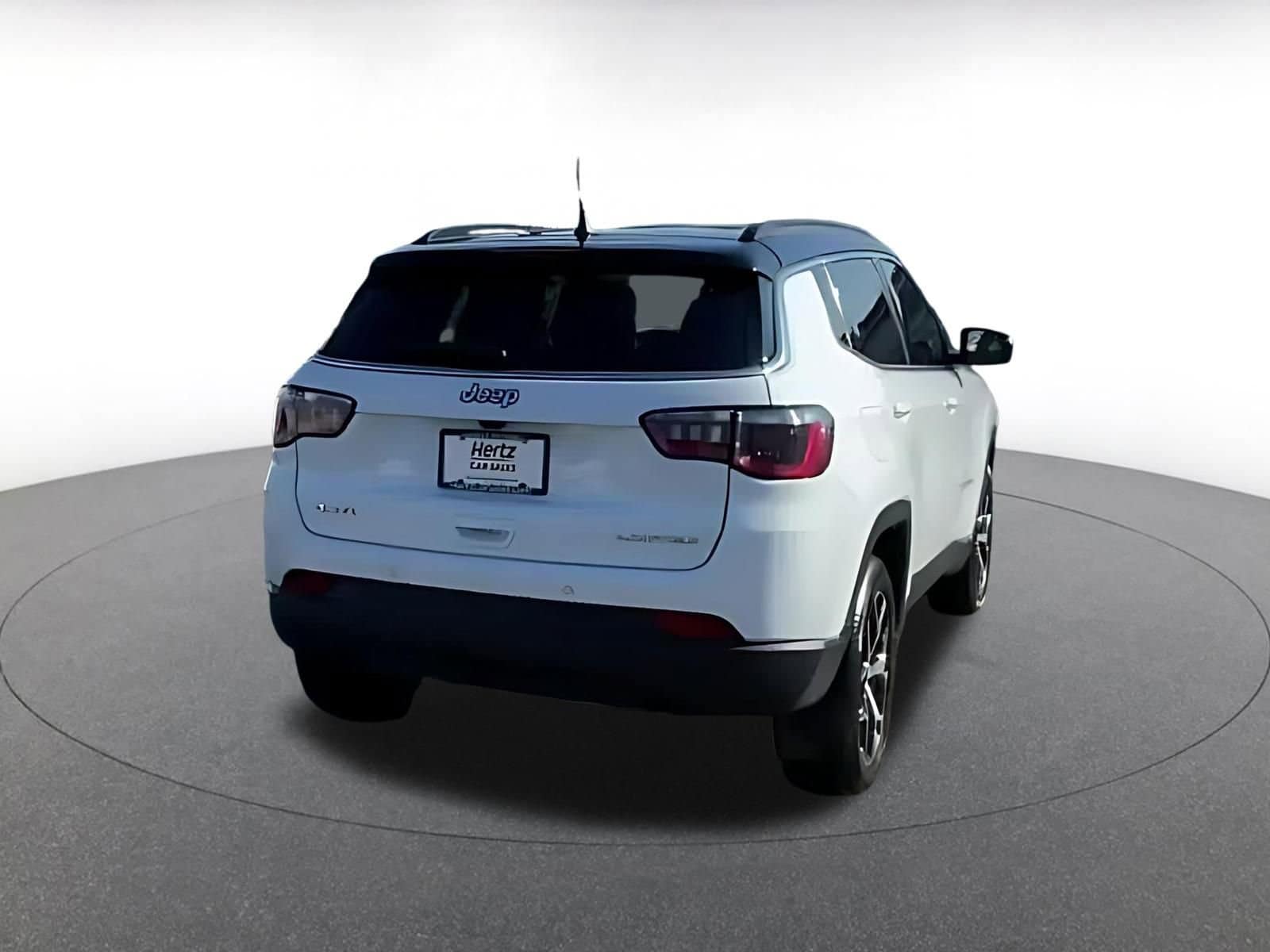 Thumbnail: 2025 Jeep Compass - 12