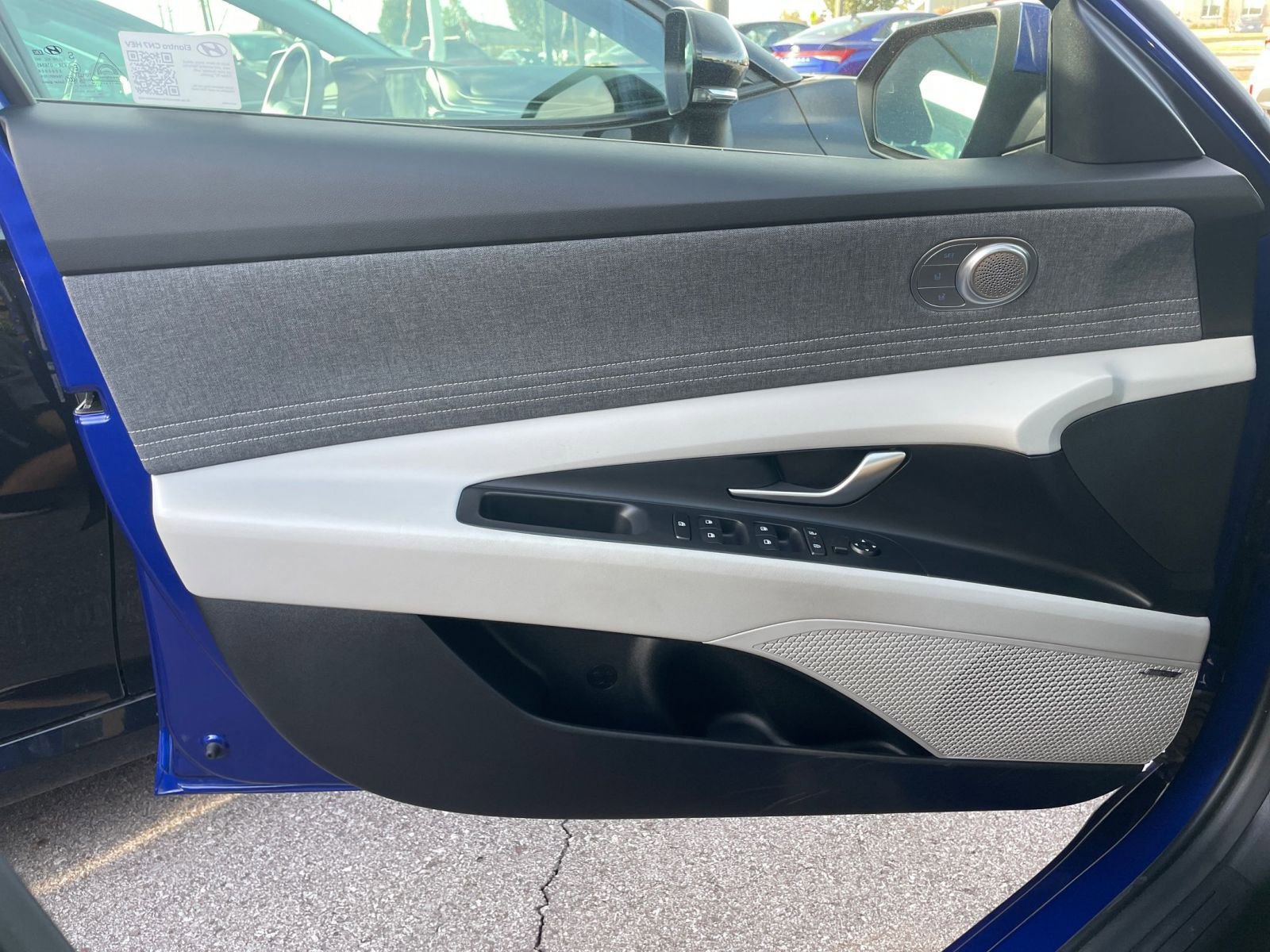 Thumbnail: 2025 Hyundai Elantra - 20