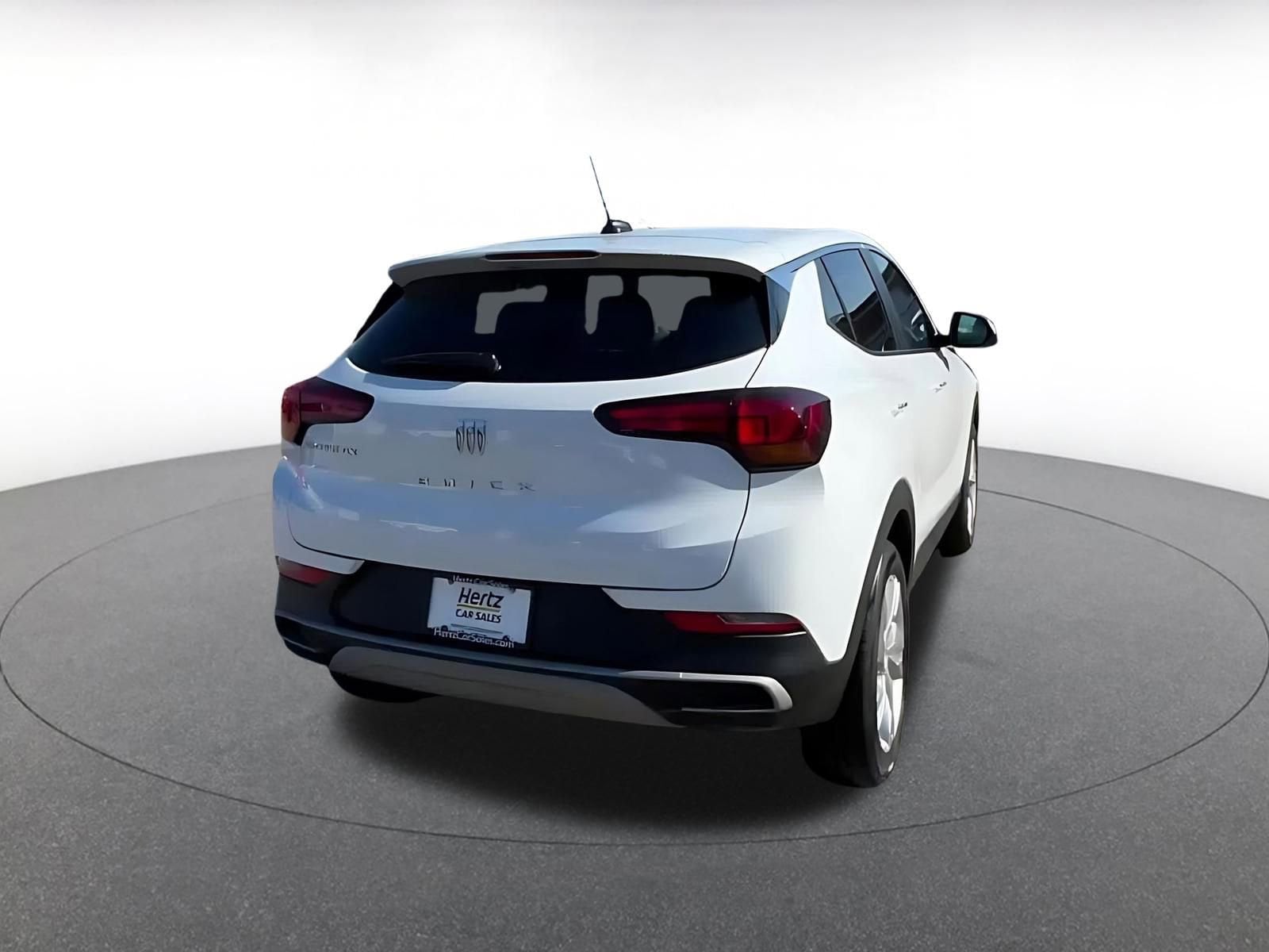 Thumbnail: 2025 Buick Encore GX - 15
