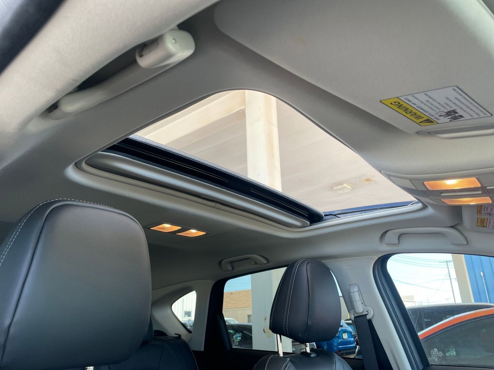 Thumbnail: 2025 Mazda CX-5 - 29