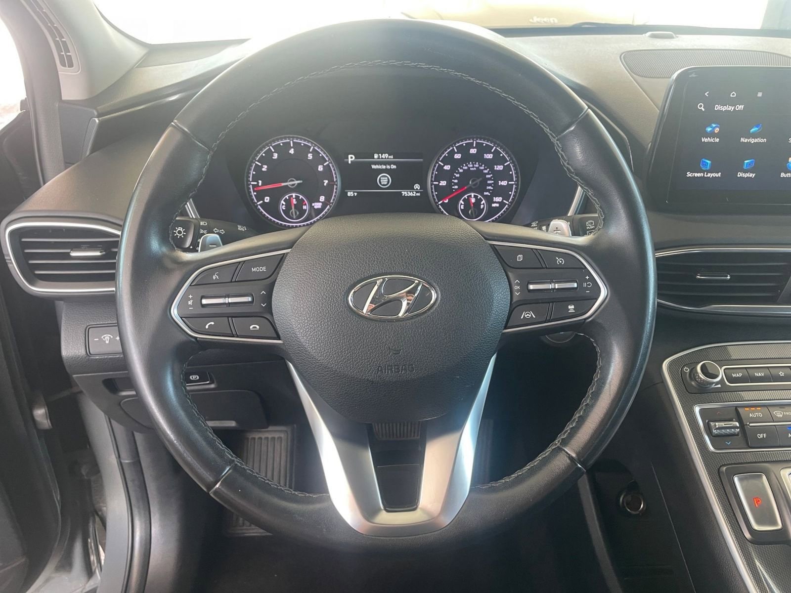 Thumbnail: 2023 Hyundai Santa Fe - 28