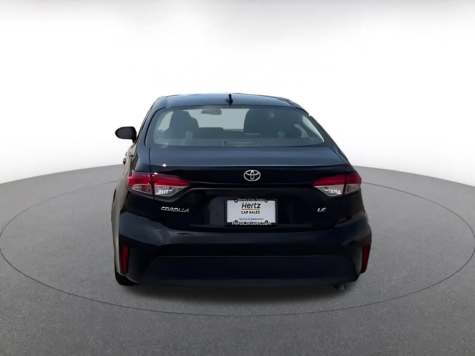 Thumbnail: 2025 Toyota Corolla - 12