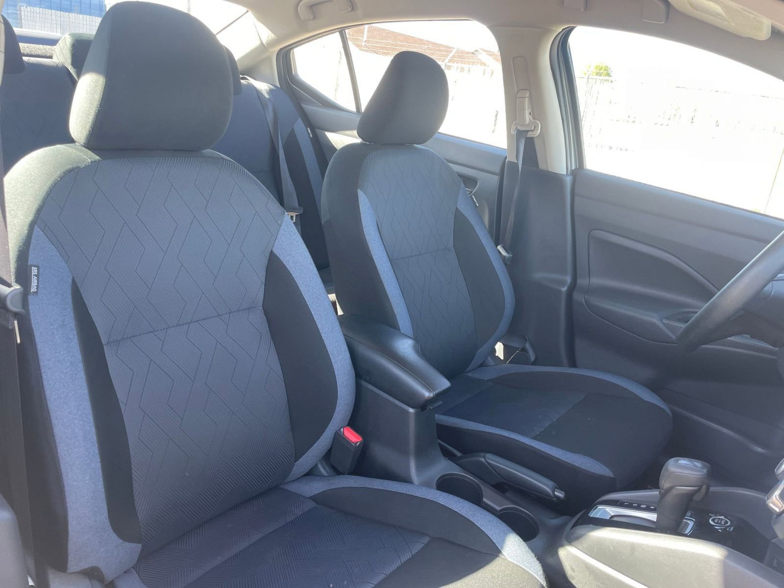 Thumbnail: 2025 Nissan Versa - 34