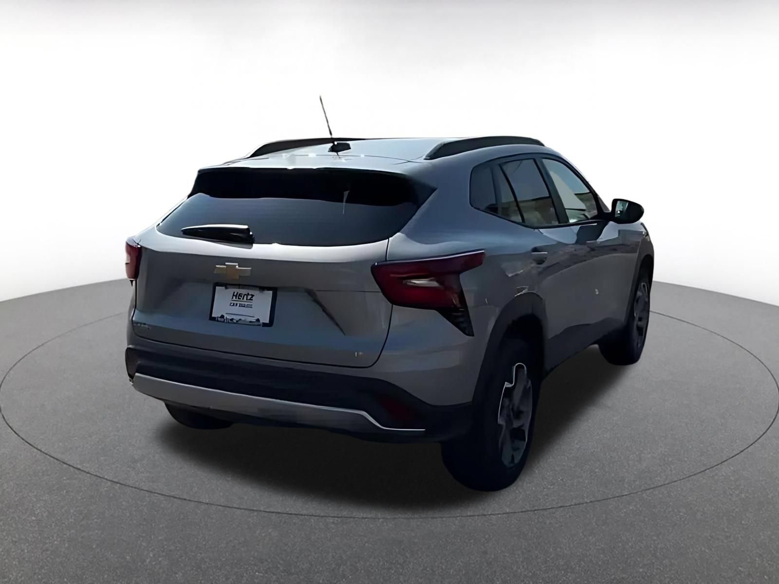 Thumbnail: 2025 Chevrolet Trax - 13