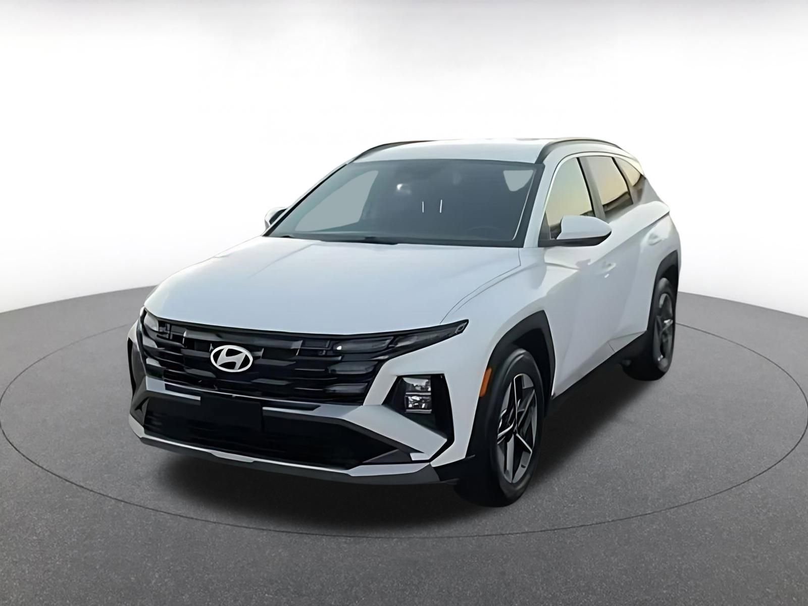 Thumbnail: 2025 Hyundai Tucson - 7