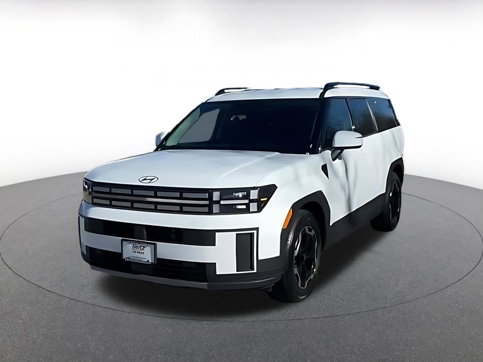 Thumbnail: 2025 Hyundai Santa Fe - 7