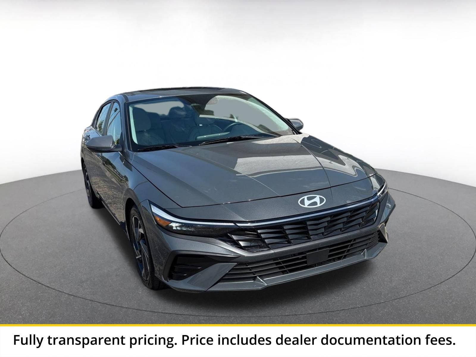 Thumbnail: 2025 Hyundai Elantra - 1