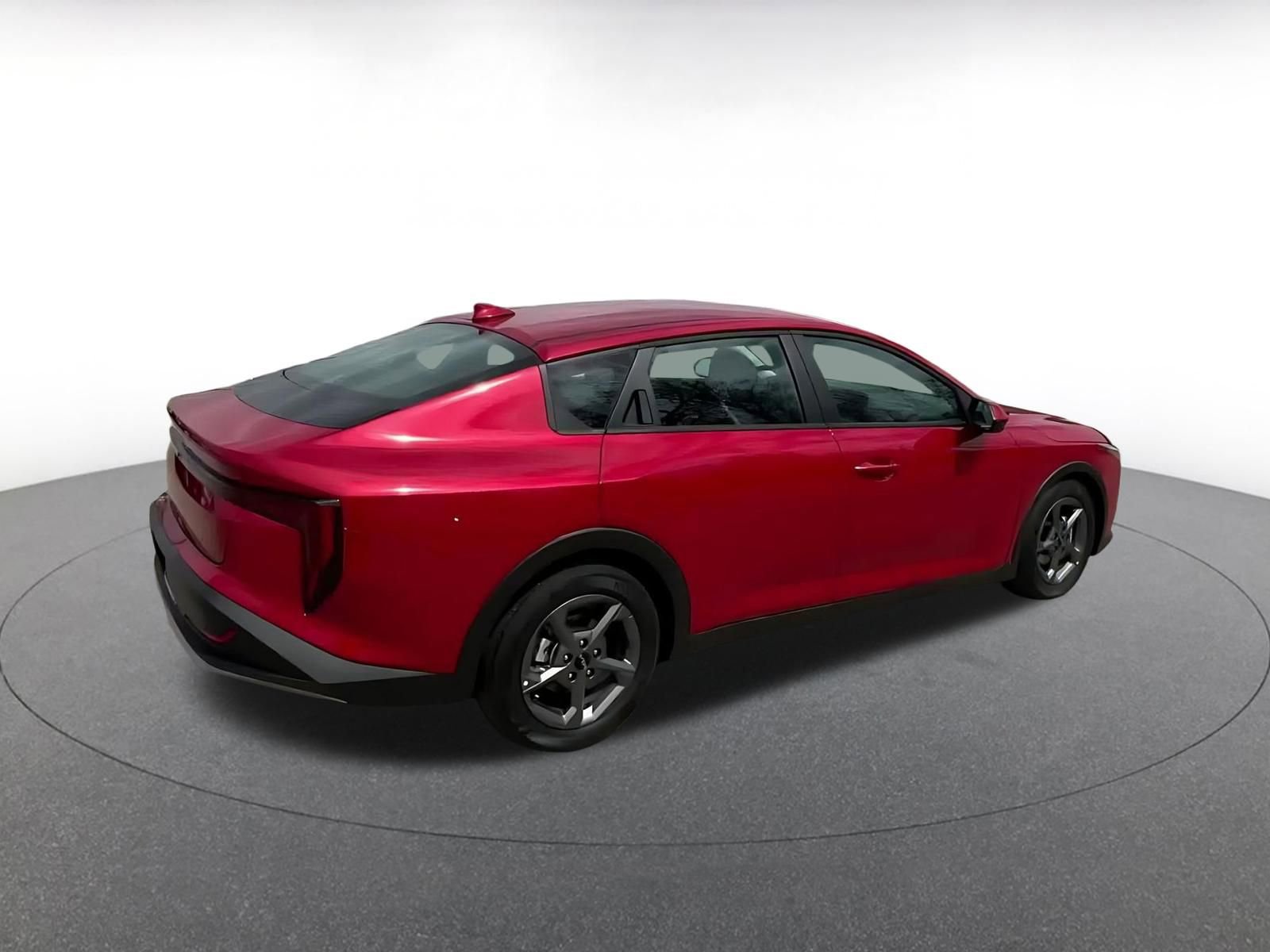 Thumbnail: 2025 Kia K4 - 15