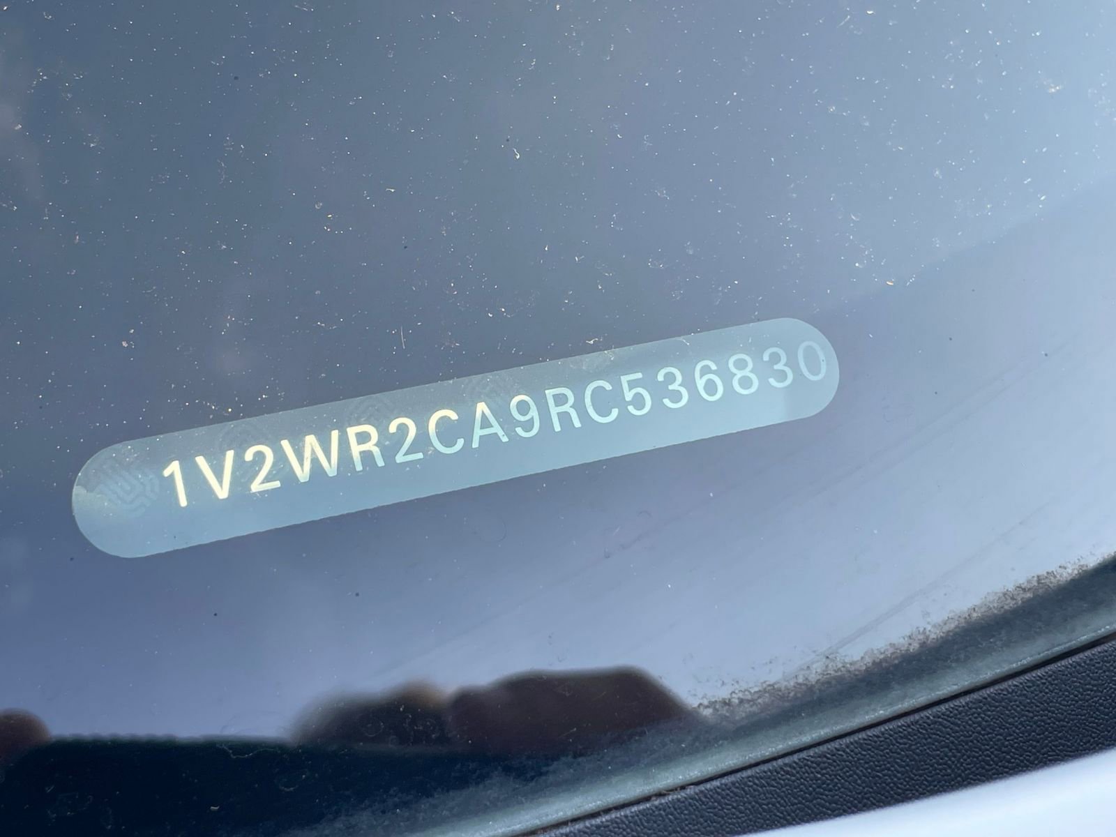 Thumbnail: 2024 Volkswagen Atlas - 29