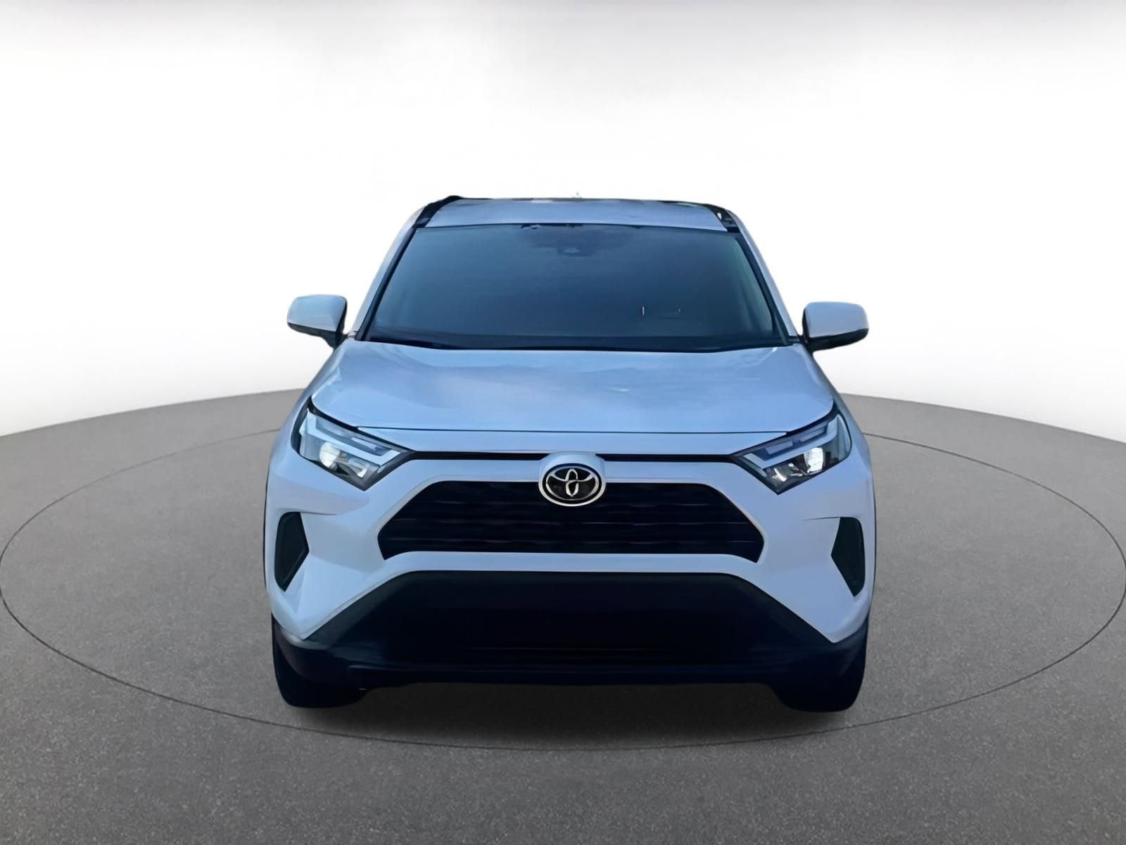 Thumbnail: 2025 Toyota RAV4 - 3