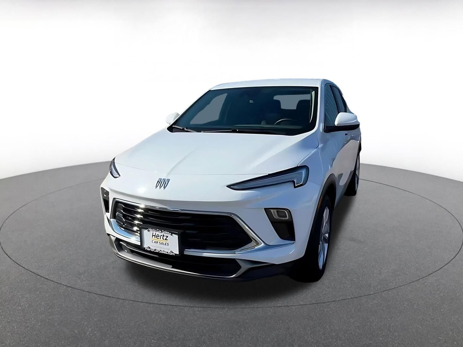 Thumbnail: 2025 Buick Encore GX - 7