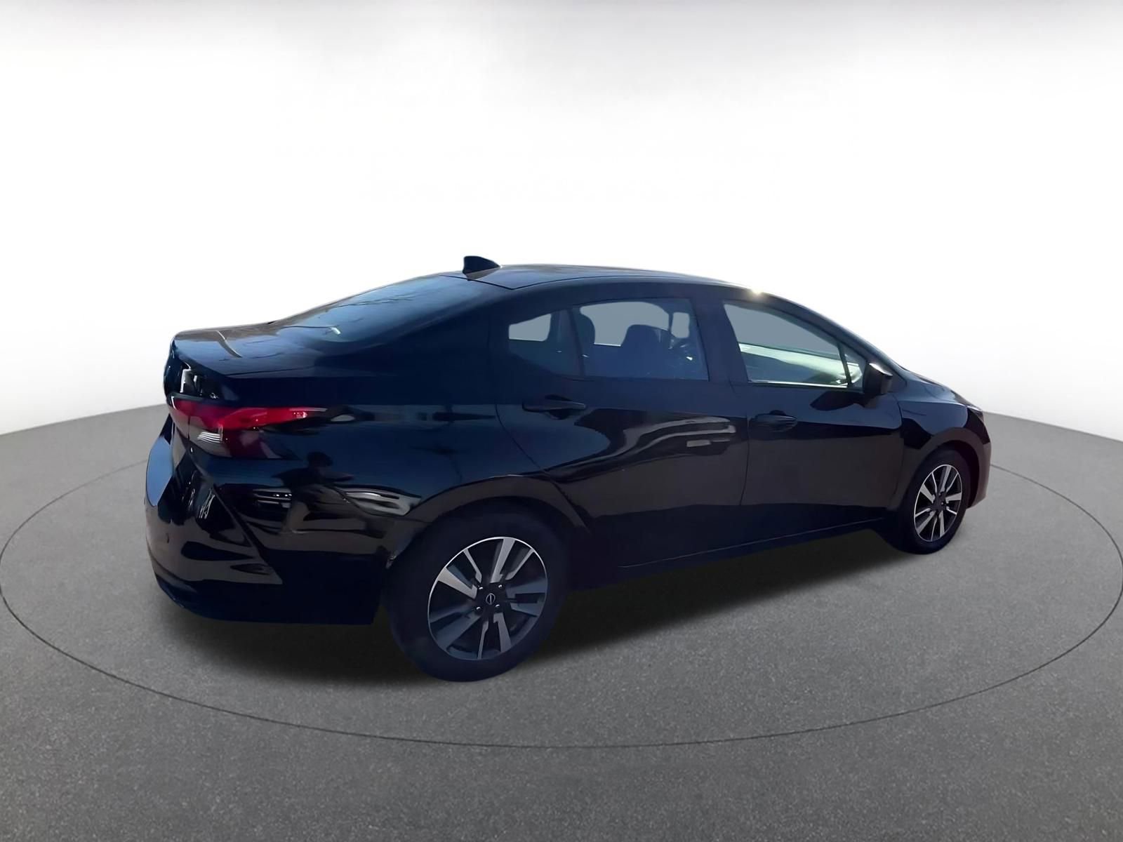 Thumbnail: 2025 Nissan Versa - 15