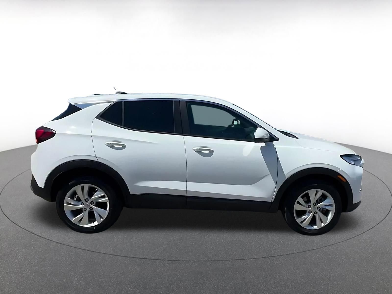 Thumbnail: 2025 Buick Encore GX - 16