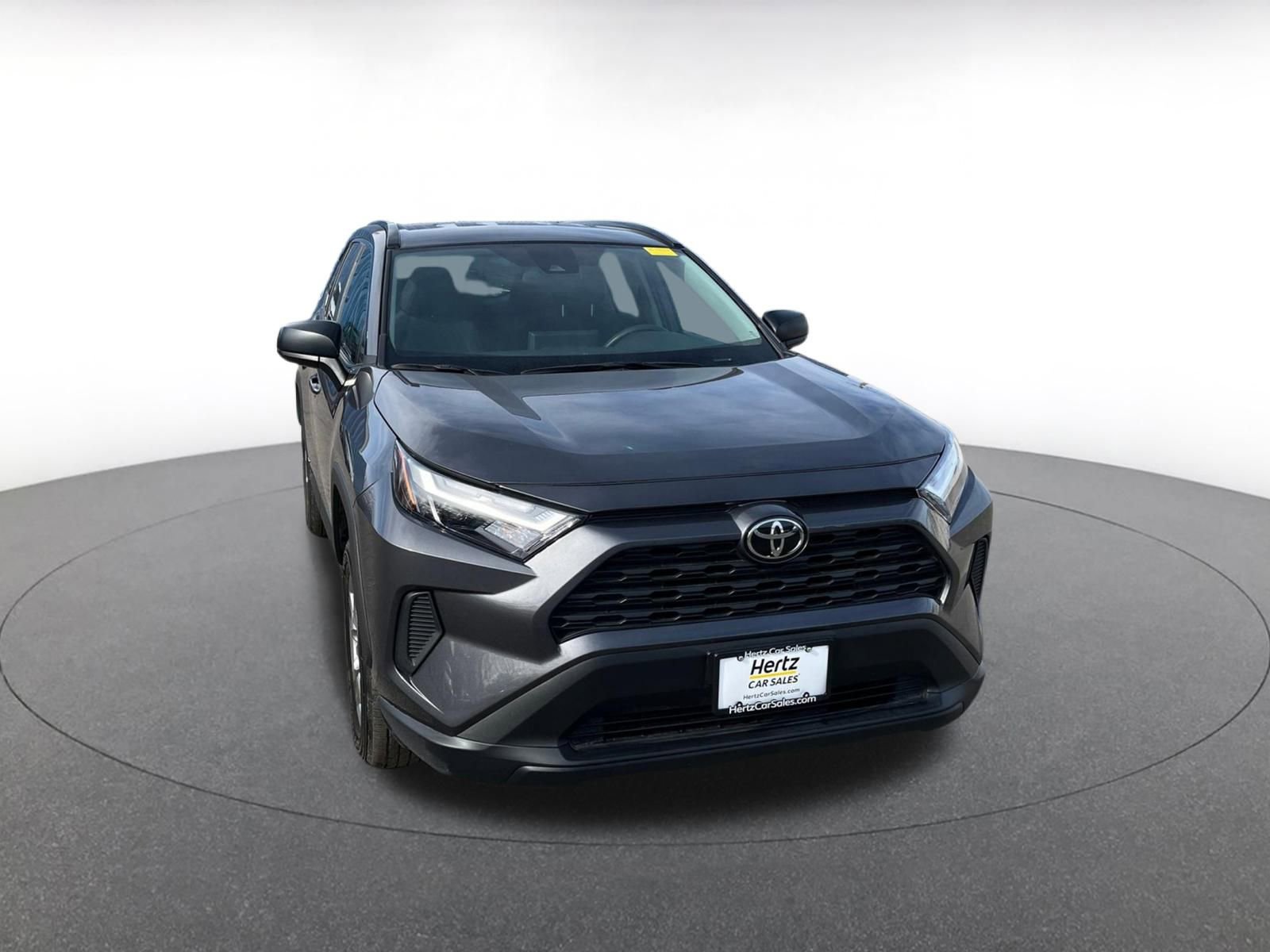 Thumbnail: 2025 Toyota RAV4 - 1