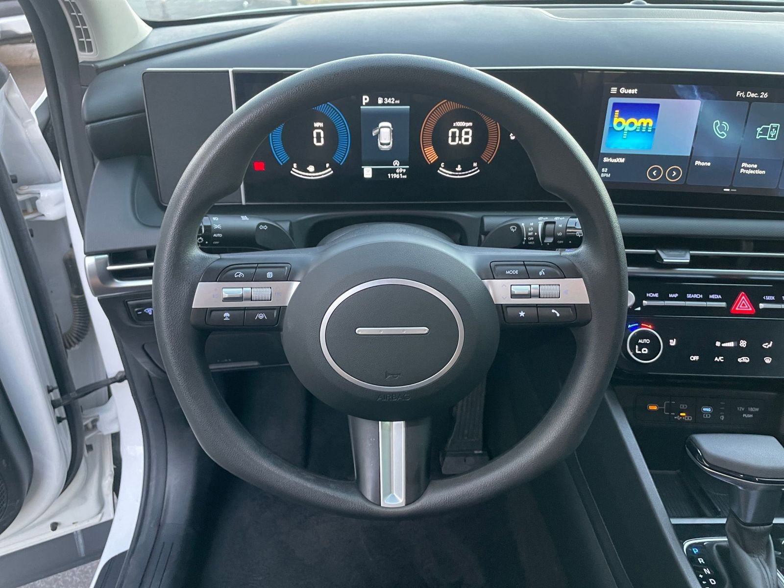 Thumbnail: 2025 Hyundai Tucson - 28