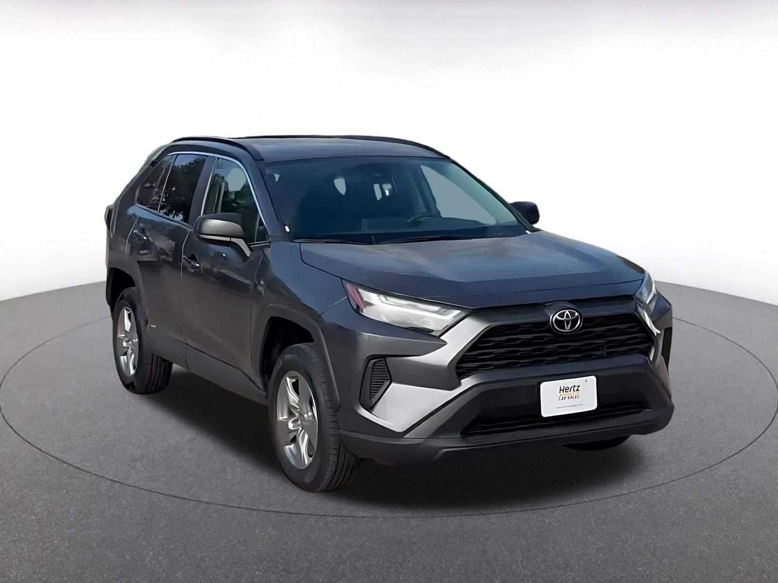 Thumbnail: 2025 Toyota RAV4 - 3