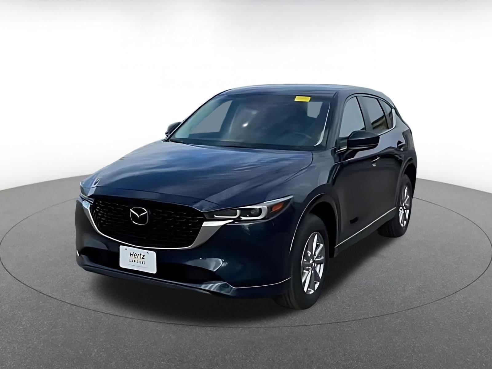 Thumbnail: 2025 Mazda CX-5 - 7