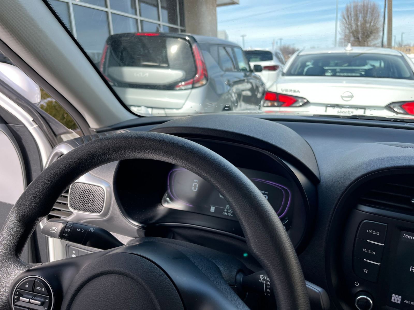 Thumbnail: 2025 Kia Soul - 32