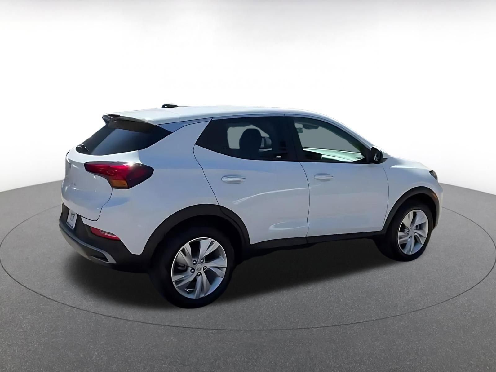 Thumbnail: 2025 Buick Encore GX - 14