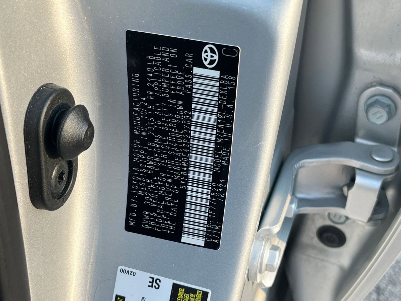 Thumbnail: 2025 Toyota Corolla - 28