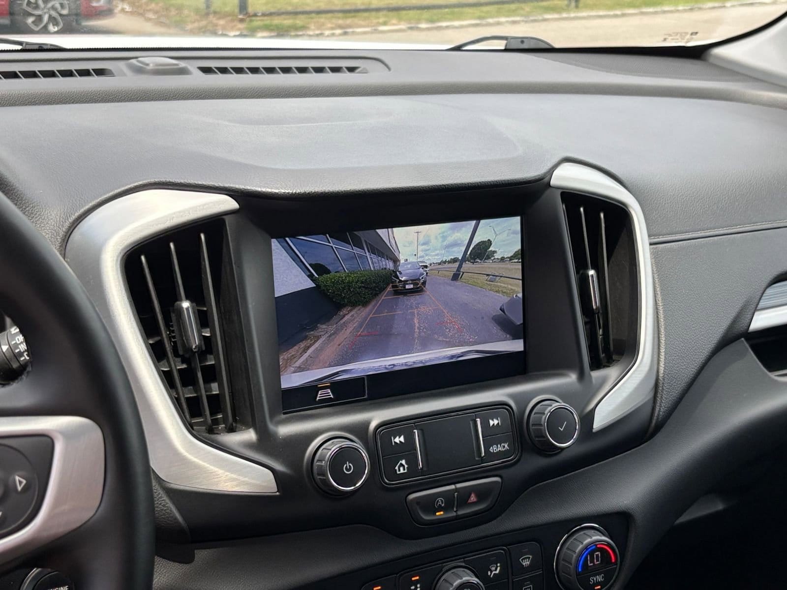 Thumbnail: 2024 GMC Terrain - 25