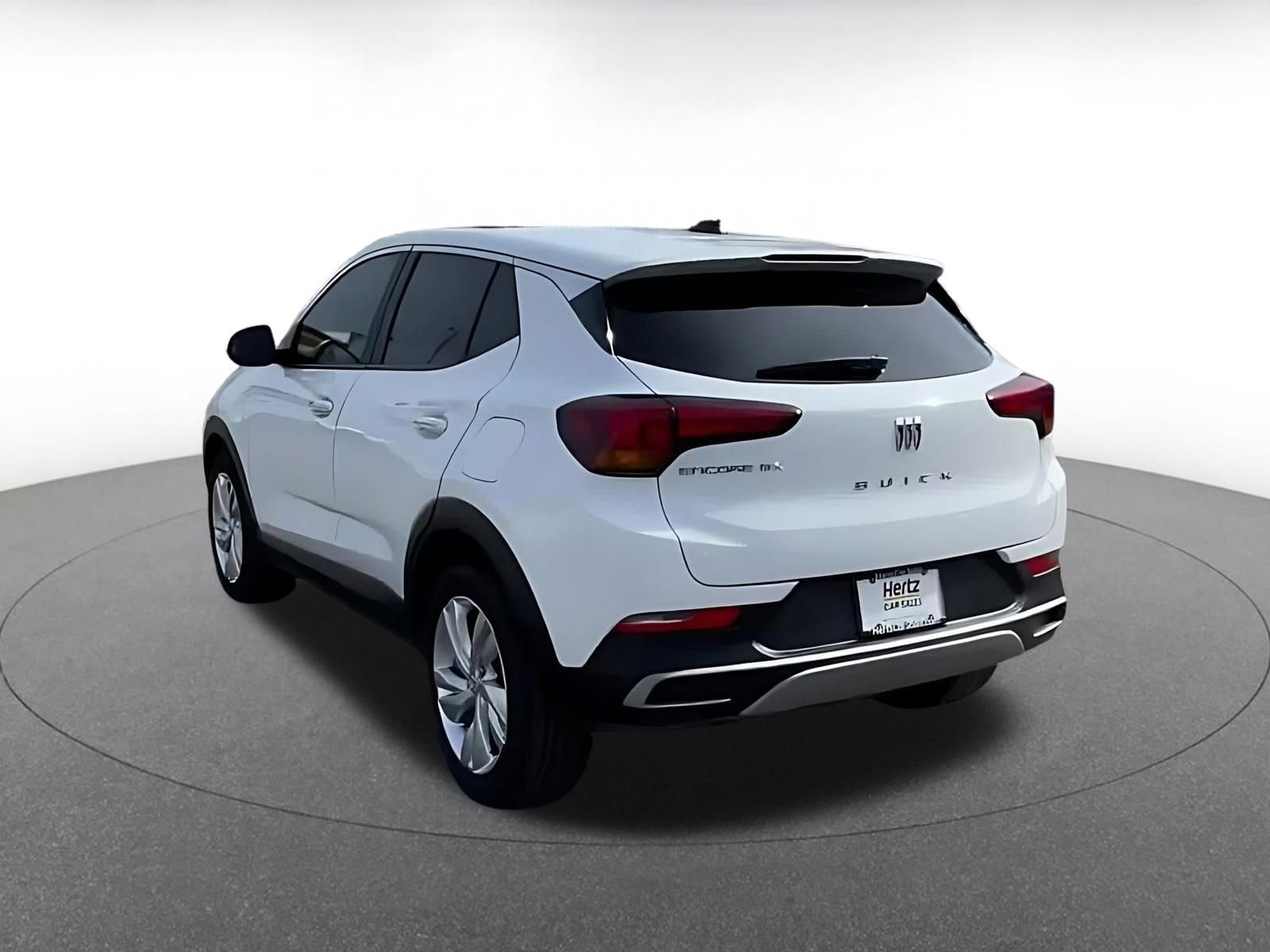 Thumbnail: 2025 Buick Encore GX - 11