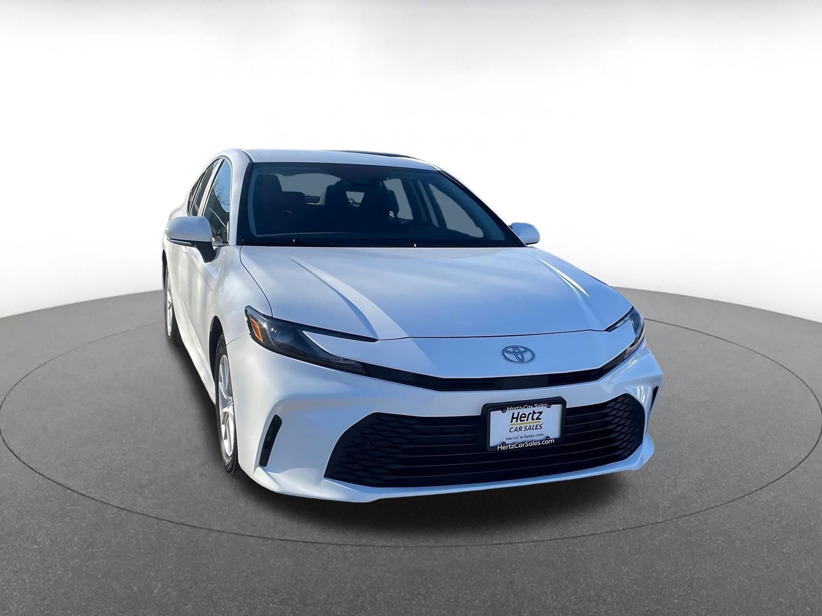 Thumbnail: 2025 Toyota Camry - 1