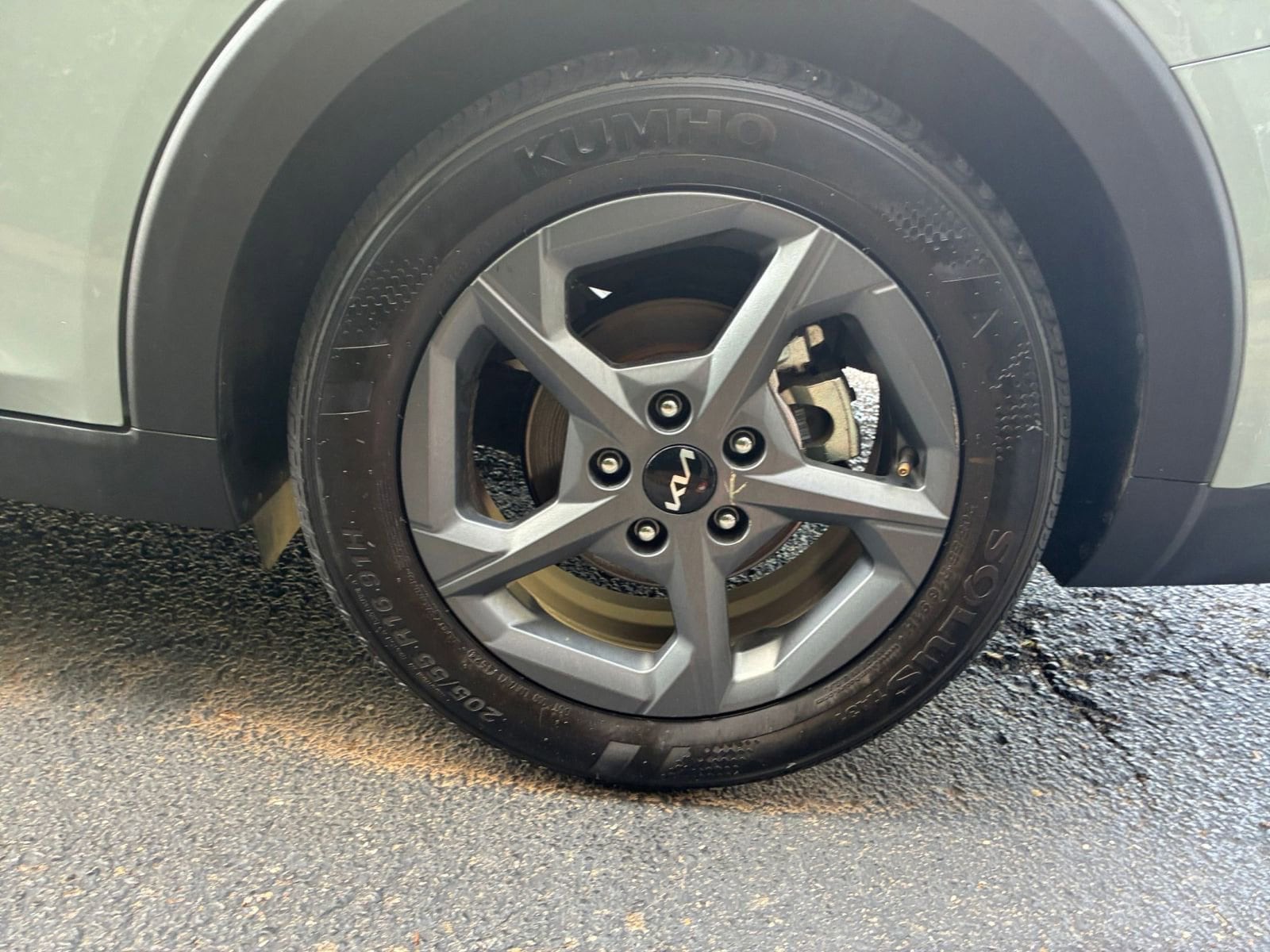 Thumbnail: 2025 Kia K4 - 29