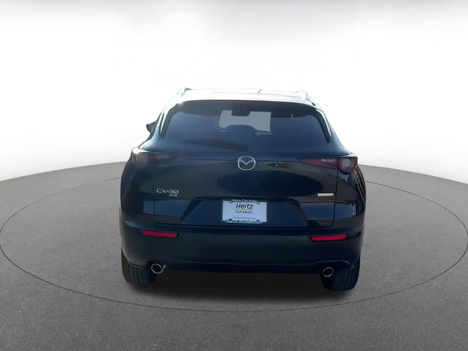 Thumbnail: 2025 Mazda CX-30 - 12