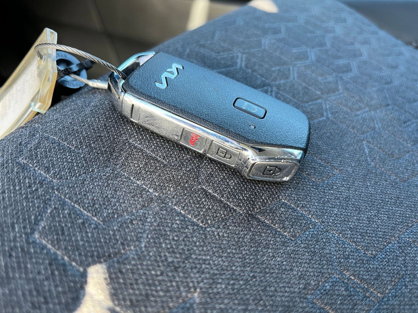 Thumbnail: 2025 Kia Seltos - 22