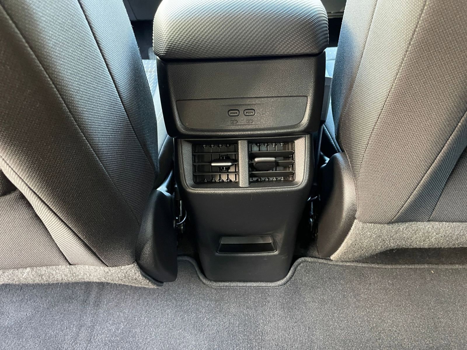 Thumbnail: 2025 Chevrolet Equinox - 23