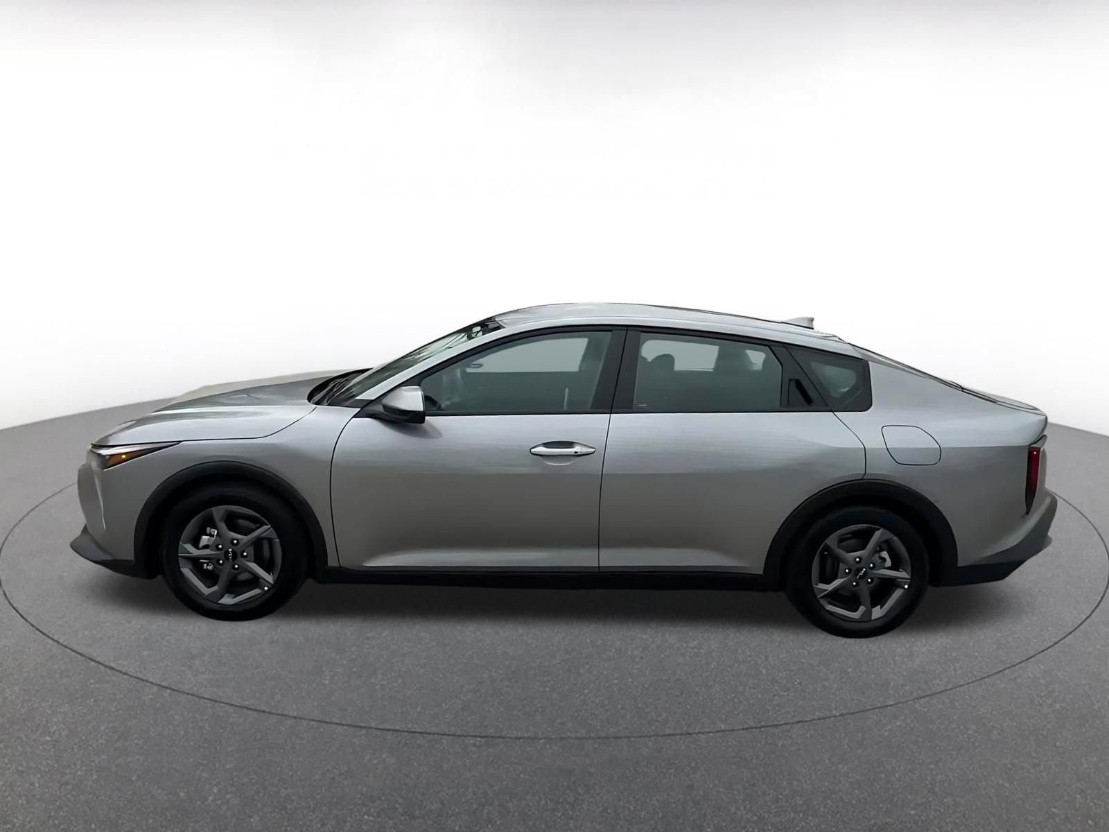 Thumbnail: 2025 Kia K4 - 9