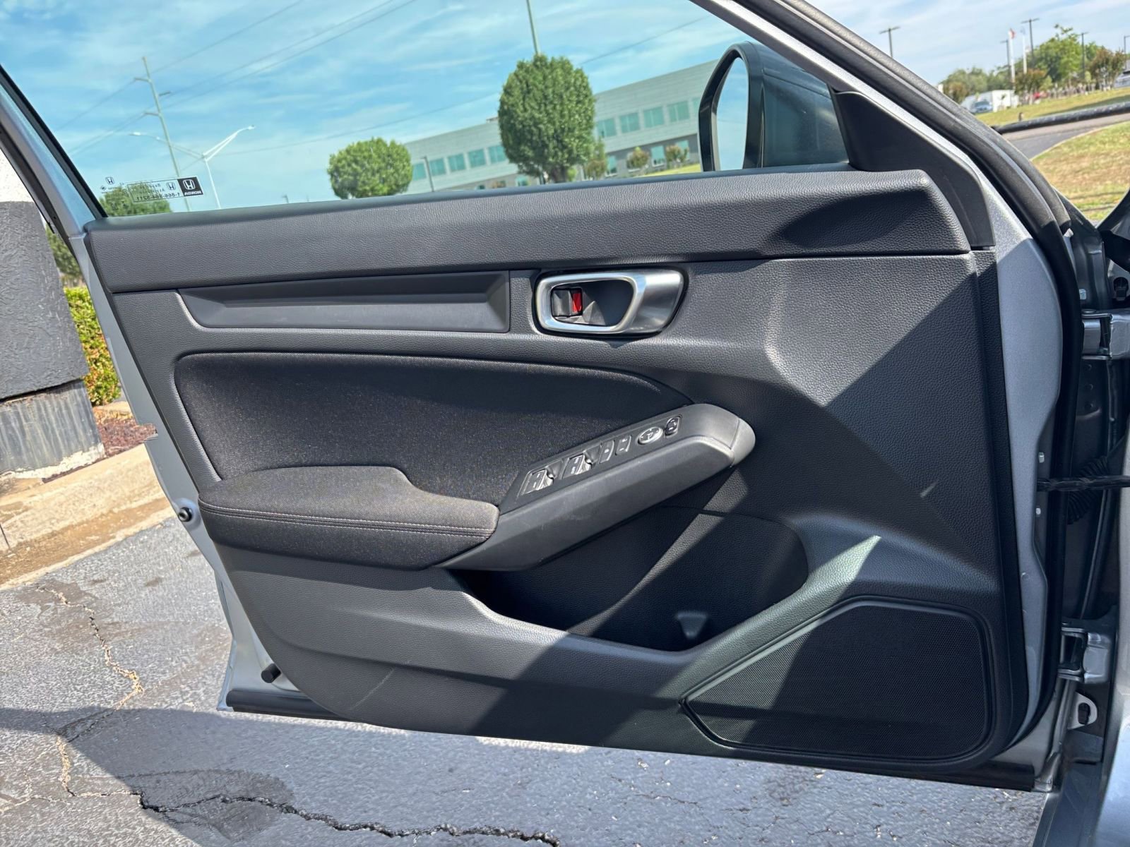 Thumbnail: 2025 Honda Civic - 18