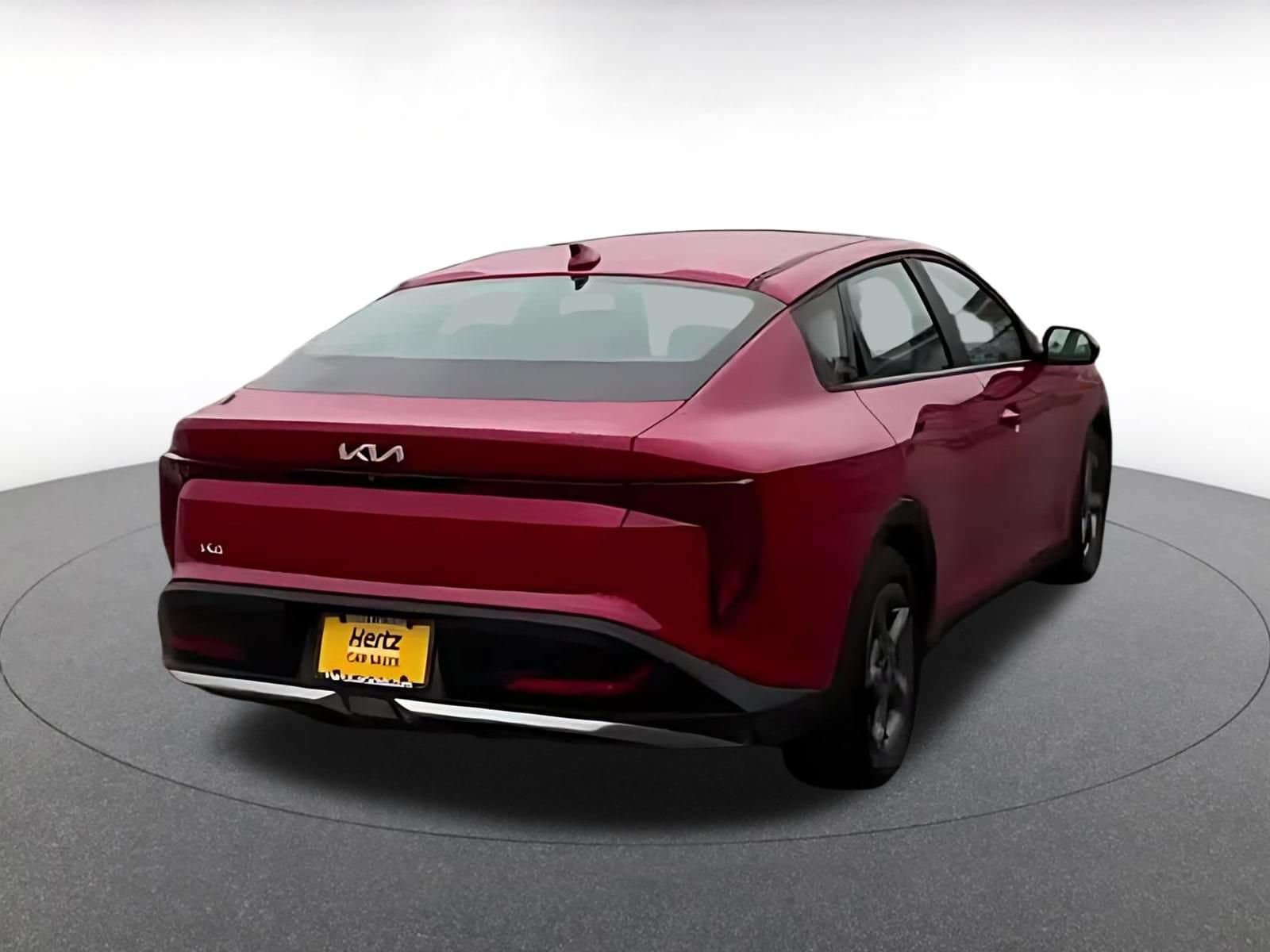 Thumbnail: 2025 Kia K4 - 14