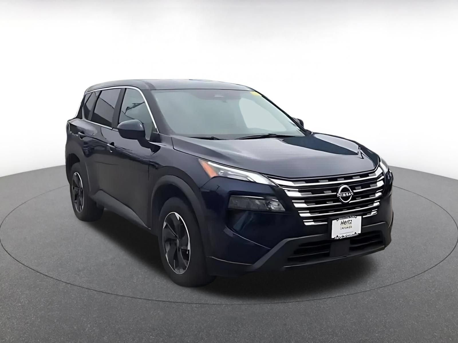 Thumbnail: 2025 Nissan Rogue - 3