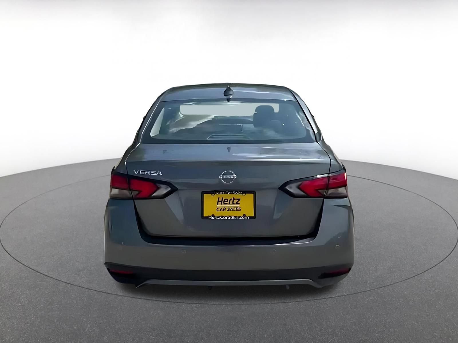 Thumbnail: 2025 Nissan Versa - 10