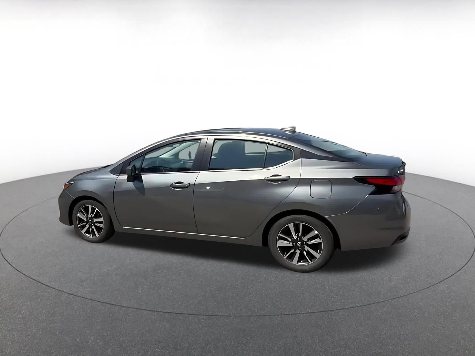 Thumbnail: 2025 Nissan Versa - 10